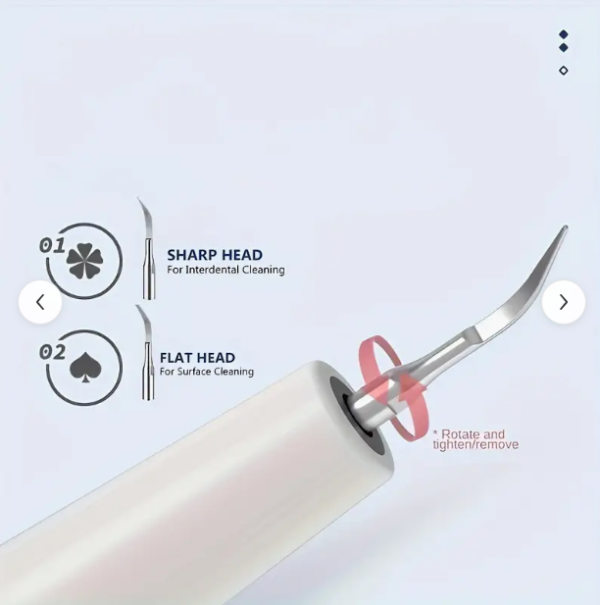 Test 1 Dental Maschine.