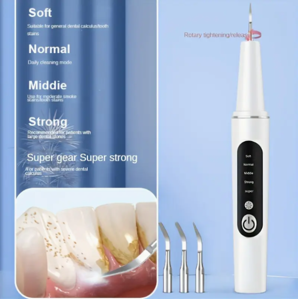 Test 1 Dental Maschine. - Image 3