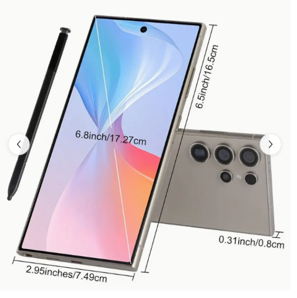Test 3 Phone